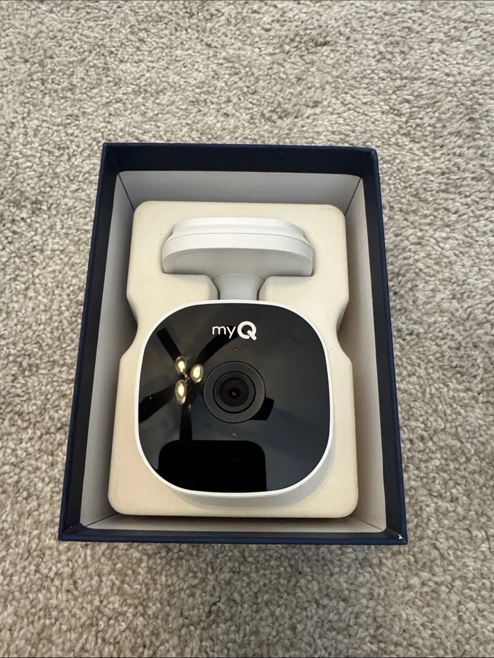 myQ Smart Camera